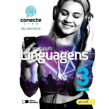 Imagem de Conecte Live Portugues: Linguagens - Vol. 3