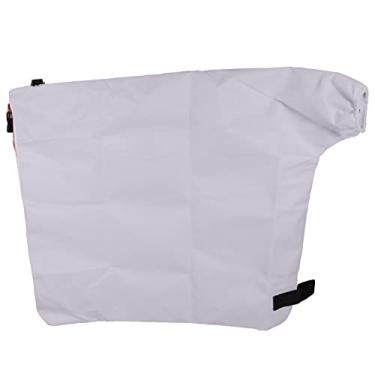 Imagem de lauterbrun 595839701 Saco de aspirador de pó portátil para aspirador de pó compatível com 125BVX para 545119801 OEM Husqvarna
