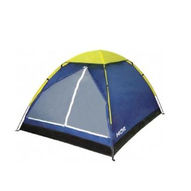 Imagem de Barraca 4 Lugares Iglu Mor 009035