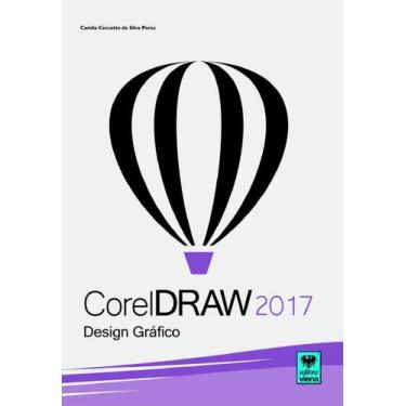 Imagem de Coreldraw 2017 - Design Gráfico - Viena