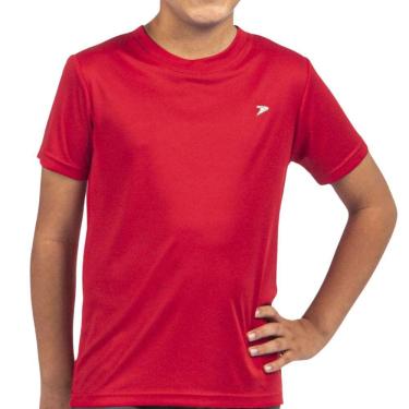 Imagem de Camiseta T-SHIRT New Basic Poker Masculino Juvenil
