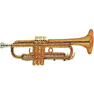 Imagem de Application Trumpet Music Patch
