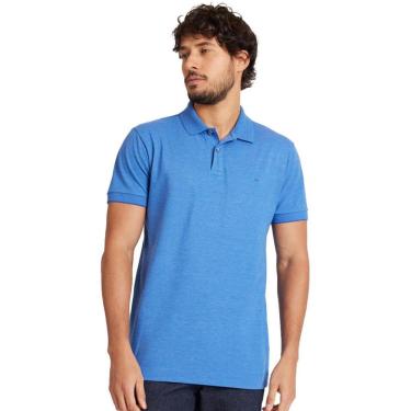Imagem de Camisa Polo Aramis Piquet Canelada Masculino-Masculino