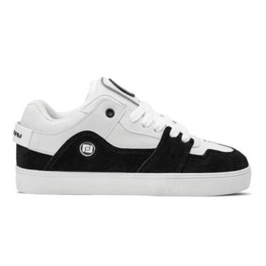 Imagem de TENIS FREEDAY RUSH PTO/ BCO/ REFLETIVO-Unissex