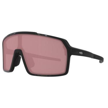 Imagem de Óculos Solar Hb Grinder 10103860243054  Fosco Lente Marrom-Masculino