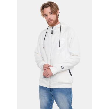 Imagem de Moletom Ecko Canguru Aberto Masculino-Masculino