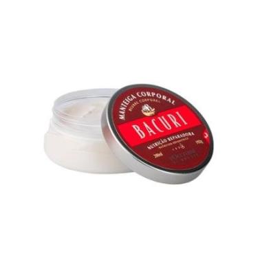 Imagem de Manteiga L'Occitane Corporal Bacuri-Unissex