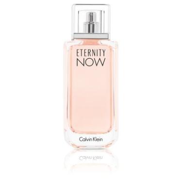 Imagem de Perfume Eternity Now Feminino Calvin Klein EDP 100ml-Feminino