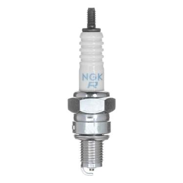 Imagem de NGK Velas de ignição (EUA), Inc. 2983 velas de ignição Cr6Hsa pacote com 4