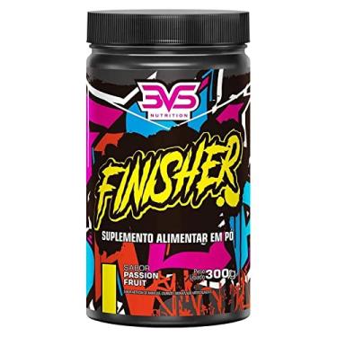 Imagem de Finisher Intra Treino 300G | Sabor Passion Fruit | 3VS Nutrition