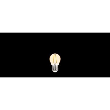Imagem de Lâmpada LED MINI BULBO VINTAGE E27 2W