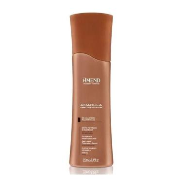 Imagem de Shampoo Amarula Amend 250ml