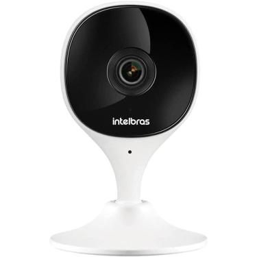 Imagem de Camera Intelbras Wi-Fi Fulll Hd Imx C C/Microsd 32Gb