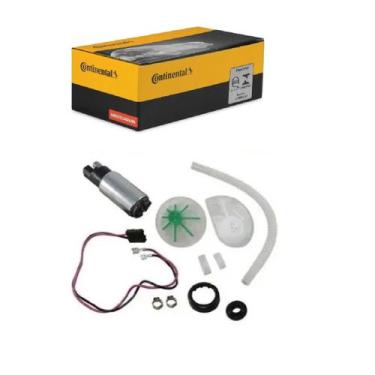 Imagem de Bomba combustivel gasolina universal 3 bar kit continental