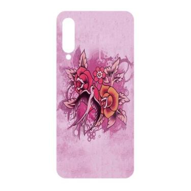 Imagem de Capa Adesivo Skin007 Verso Para Mi A3 - KawaSkin