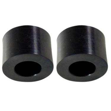 Imagem de Rolete Guia Tensionador Corrente Transmissão Tenere 250 Par - TRILHA