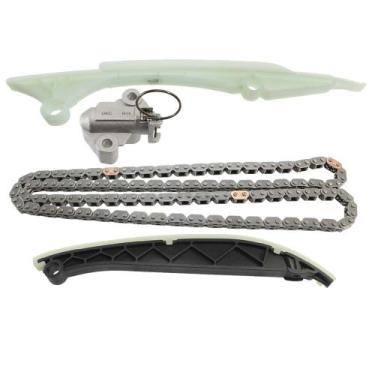 Imagem de Kit Corrente Motor Renault Kwid 1.0 12V 3cc Parcial 2021 - 65464 - OK0