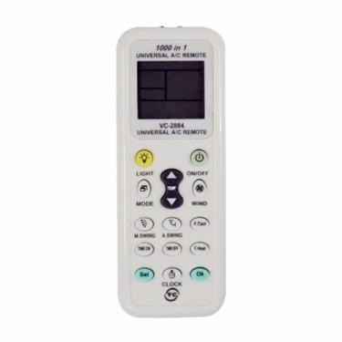 Imagem de Controle Remoto Universal Ar Condicionado Split Mb-2884 York