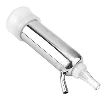 Imagem de Máquina de Ordenha para Homens, Peças de Reposição para Ordenhador de Vaca, Inflações, Incubadora e Acessórios, Copo de Tetina de Aço Inoxidável para Prazer Masculino, Vacas de