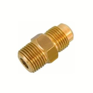 Imagem de União de Rosca Para Tubo Friopex 1/4"