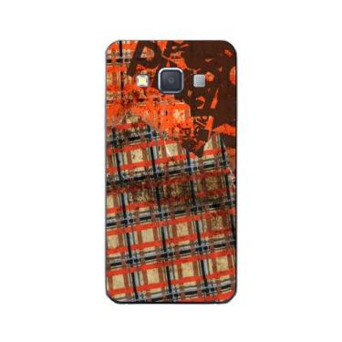 Imagem de Capa Adesivo Skin194 Verso Para Samsung Galaxy A3 2015 - KawaSkin