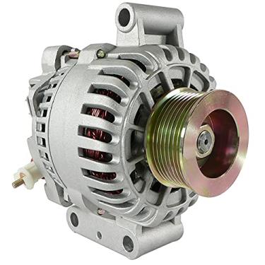 Imagem de DB Electrical AFD0103 Novo Alternador para Ford Excursion 6.0L 6.0 Diesel 03 04 05 2003 2004 2005 8306, 6.0L 6.0 Diesel Ford F150 F250 F350 Pickup Excursion 03 04 05 2003 2004 2005 334-2532 400-14062