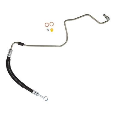 Imagem de Mangueira de pressão de direção hidráulica 91599 da Edelmann