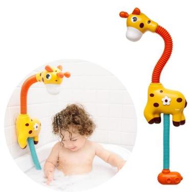 Imagem de Chuveirinho Para Banho do Bebê Buba