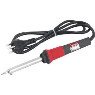 Imagem de Ferro para solda 50 W 220 V~ FSN 0050 - Nove54