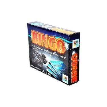 Imagem de Jogo do bingo - big boy