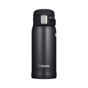 Imagem de Garrafa Zojirushi SM-SD36BC Inox 360ML - Silky