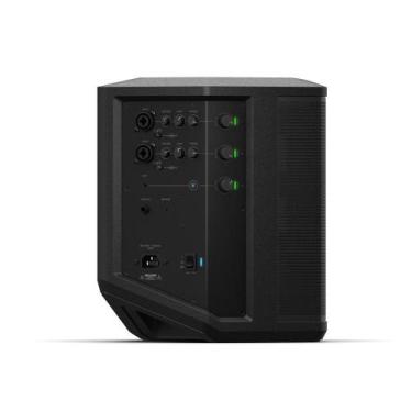 Imagem de Sistema De Som Portátil Multiposição Preto Bose S1 Pro - Bose Mi