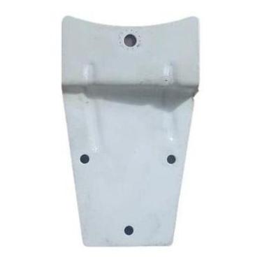 Imagem de Garra Ventilador De Teto Volare Ventax Class Flay, Branco