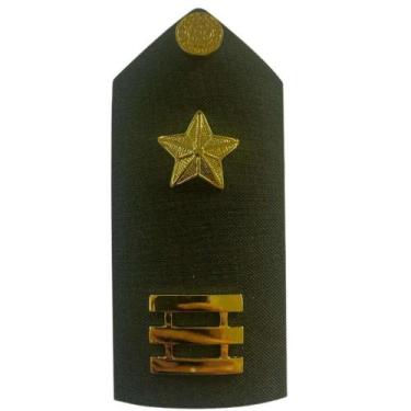 Imagem de Platina EB Cadete 3º Ano - CDS