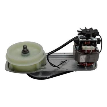 Imagem de Motor Batedeira Planetaria Philco PHP500 Turbo 127V, 110V