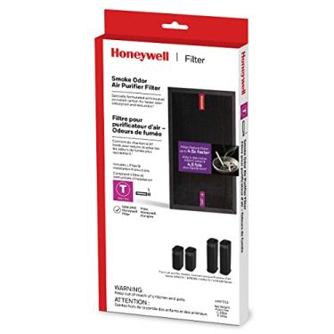 Imagem de PUR Filtro de reposição para purificador de ar HRFTS1 T