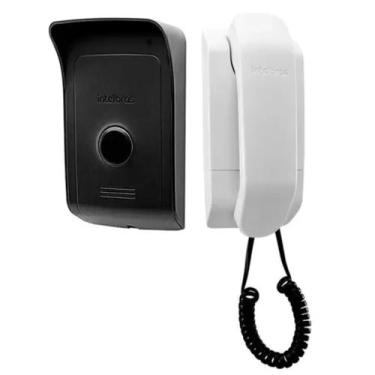 Imagem de Porteiro eletronico intelbras Ipr1010 Promo