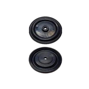 Imagem de Diafragma Membrana Válvula Gás Aquecedor Bosch Gwh 500 Digital - VD47S