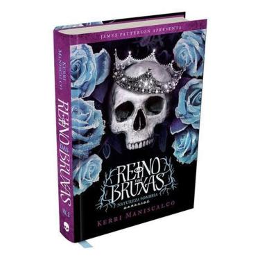 Imagem de Reino das Bruxas - Natureza Sombria