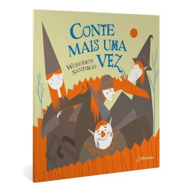 Imagem de Conte Mais uma Vez