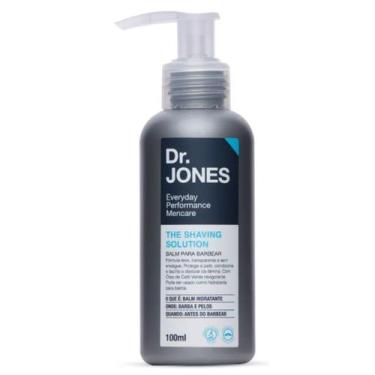 Imagem de The Shaving Solution Bálsamo para Barba 100ml - Dr. Jones