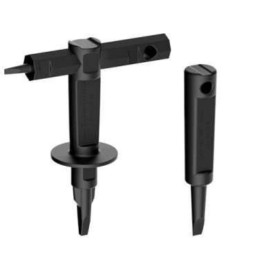 Imagem de Pacote com 2 ferramentas atualizadas para abertura de TV BN81-14946B BN81-12884A BN81-14946A para TV Samsung, acessório aberto de serviço P-jig-2017 Peça de reparo de televisão, sem parafusos, capas