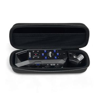 Imagem de Analog Cases Capa GLIDE para Zoom H6, H5 ou H4n