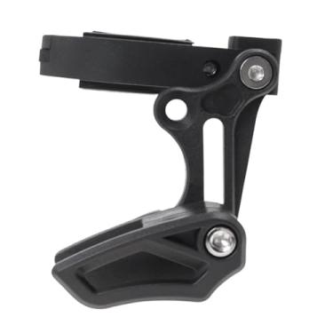 Imagem de rockible Guia de Corrente de Bicicleta de Estrada para a Maioria Dos Acessórios de Bicicleta Estabilizador de Corrente de Bicicleta