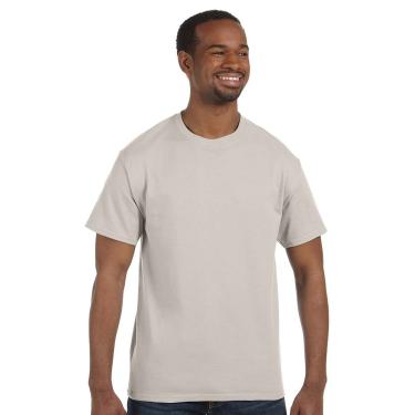 Imagem de Gildan – Camiseta de algodão G500_AP Gd, 150 g