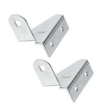 Imagem de Anlvxin 761368-00 Suportes de substituição para moedor DeWalt, Black and Decker DW756, DW758 (2)