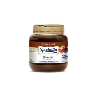 Imagem de Specialita Chocolat Gianduia 2,02kg