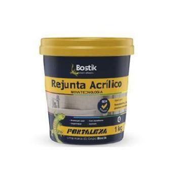 Imagem de Rejunta Acrilico Interno E Externo Azul Profundo 1 Kg - Fortaleza