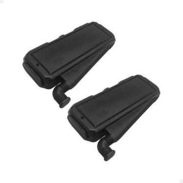 Imagem de Kit 2 Caixa Passagem Pop 2 em 1 Ar Condicionado 000201265 - Polar