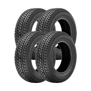 Imagem de Jogo 4 Pneus Kumho Aro 15 Road Venture AT51 205/60R15 91T